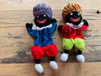 Handpoppen zwarte piet, Diversen, Sinterklaas, Ophalen, Zo goed als nieuw