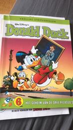Donald Duck strips 4x, Meerdere stripboeken, Ophalen of Verzenden, Gelezen