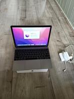 Macbook 2016 12 inch 512gb SSD, Computers en Software, Apple Desktops, Mac Pro, 512 GB, Ophalen of Verzenden, Zo goed als nieuw