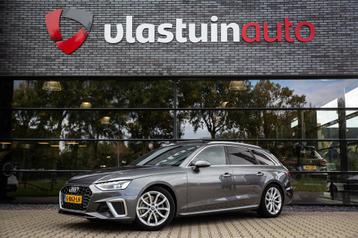 Audi A4 Avant 40 TFSI Launch edition Sport , Panoramadak, Tr beschikbaar voor biedingen