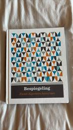 Jappe Groenendijk - Bespiegeling kunst algemeen havo/vwo, HAVO, Ophalen of Verzenden, Zo goed als nieuw, Jappe Groenendijk; Steffen Keuning; Emiel Heijnen