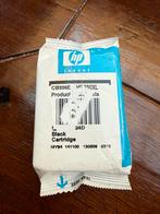 HP CB336E HP 350XL zwart inkt patroon cartridge NIEUW, Ophalen of Verzenden, Nieuw, Cartridge, HP origineel
