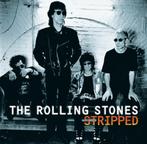 CD=>sale ROLLING STONES, THE - Stripped (live), Verzenden, Zo goed als nieuw, Poprock