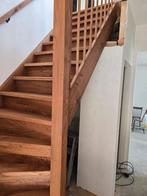 Draaitrap spiltrap, Ophalen of Verzenden, Nieuw, 2 tot 4 meter