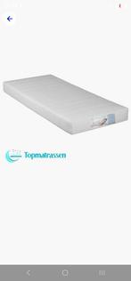 Peuterbed Matras 70x140, Huis en Inrichting, Slaapkamer | Matrassen en Bedbodems, Ophalen, 190 cm of minder, Zo goed als nieuw