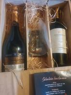 Salentein Kerstmenu - Wijn en Amuse 2018, Ophalen of Verzenden