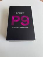 Prixon P9 IPTV zenders/films/abbo’s kijken voor bijna gratis, Audio, Tv en Foto, Zonder harde schijf, Ophalen of Verzenden, Zo goed als nieuw