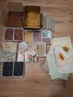 Grote partij Brick Box, Ophalen of Verzenden