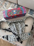 Artipoppe leopard, Ophalen of Verzenden, Zo goed als nieuw, Draagzak