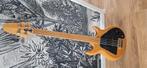 Melody grabber fretless jaren 70, Ophalen, Zo goed als nieuw