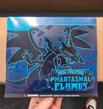 Pokémon TCG: Mega Evolution -Phantasmal Flames Elite Trainer, Ophalen of Verzenden, Nieuw