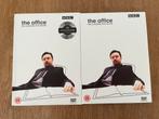 The Office Seizoen 1 - DVD’s, Vanaf 12 jaar, Ophalen of Verzenden, Zo goed als nieuw, Boxset