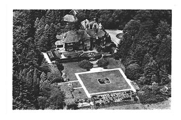 975585 Rhenen Remmerstein Utr 1961 Gelopen met postzegel beschikbaar voor biedingen