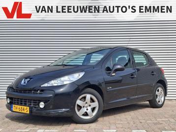Peugeot 207 1.4 VTi XR | Nieuw Binnen! | Airco | Lichtmetaal beschikbaar voor biedingen