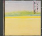 CD Kitaro - Oasis 11053-2, Cd's en Dvd's, Cd's | Pop, Ophalen of Verzenden, 1980 tot 2000