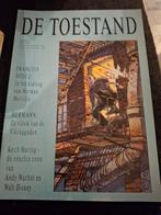De Toestand - Magazine, Ophalen of Verzenden, Gelezen, Overige typen