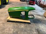 John Deere motor kap, Ophalen, Gebruikt