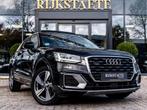 Audi Q2 40 TFSI Quattro S-Line|PANO|ACC|CAMERA|HEAD-UP|18'', Auto's, Gebruikt, 1984 cc, Zwart, Bedrijf