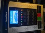 Nordictrack, Sport en Fitness, Fitnessapparatuur, Ophalen of Verzenden, Zo goed als nieuw, Metaal, Loopband