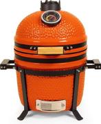 patton kamado 15 inch oranje, Tuin en Terras, Houtskoolbarbecues, ., Nieuw, ., .