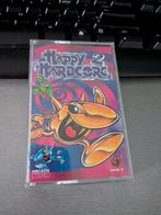 Happy 2 Hardcore - Dance Cassetteband, 1 bandje, Dance, Ophalen of Verzenden, Zo goed als nieuw