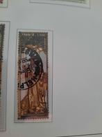 FRANKRIJK SCHAARS ROND GESTEMPELD YVERT 4676, Postzegels en Munten, Postzegels | Europa | Frankrijk, Ophalen of Verzenden