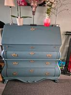 Antieke Secretaire Bureau, Huis en Inrichting, Kasten | Dressoirs, Ophalen
