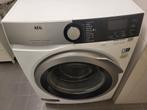 Wasmachine AEG Lavamat 7000 series - Prosteam Technology, Ophalen, Gebruikt, 85 tot 90 cm, 1200 tot 1600 toeren