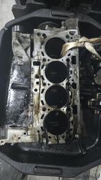 Onderblok kaleblok BMW motor code  N47N 11112359840 2359840, Ophalen of Verzenden, Gebruikt