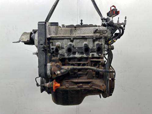 Motor van een Fiat 500, Auto-onderdelen, Motor en Toebehoren, Fiat, Gebruikt, 3 maanden garantie, Ophalen of Verzenden