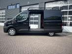 Renault Master L2H2 Red Edition Rijklaar inclusief betimmeri, Stof, 4 cilinders, Renault, 2500 kg