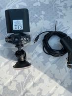 Dashcam, Ophalen of Verzenden, Nieuw