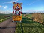 Van Weel Actiewagen, Eén persoon