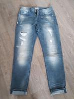 broek, Ophalen of Verzenden, Zo goed als nieuw, Maat 48/50 (M)