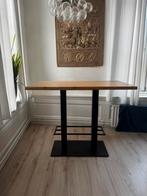 Horeca Bartafel, Huis en Inrichting, Tafels | Statafels, Ophalen, Zo goed als nieuw