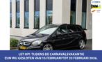 Mercedes-Benz B-klasse 180 AUTOMAAT AMG styling, panoramadak, Auto's, Mercedes-Benz, 1325 kg, Gebruikt, Euro 6, 4 cilinders
