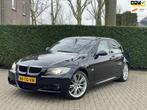 BMW 3-serie 320si |1OF2600| Youngtimer|, 4 cilinders, Zwart, Bedrijf, Handgeschakeld