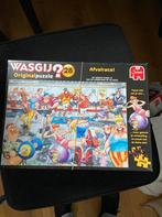 Afvalrace, Ophalen, 500 t/m 1500 stukjes, Gebruikt