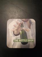 grolsch bier viltje the bottle drop, Ophalen of Verzenden, Nieuw, Viltje(s), Grolsch