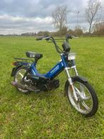 Tomos A35 - Blauw Kenteken, Fietsen en Brommers, Ophalen, Gebruikt, Standard, Maximaal 25 km/u