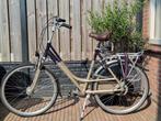 Dames en herenfiets set Montego, Fietsen en Brommers, Fietsen | Dames | Damesfietsen, Versnellingen, 56 cm of meer, Zo goed als nieuw