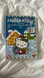 Hello kitty, Ophalen, Zo goed als nieuw