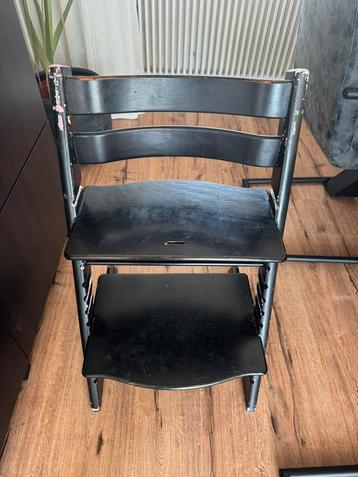 Stokke triptrap stoel beschikbaar voor biedingen