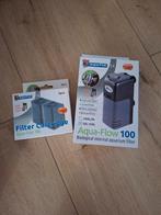 Aquaflow 100, Ophalen of Verzenden, Nieuw, Filter of Co2