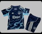 Ajax set, Ophalen of Verzenden