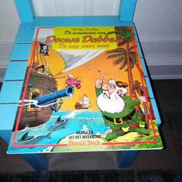 Douwe Dabbert strips nr 7 en 13 2003 beschikbaar voor biedingen