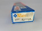 Roco 44591 - 4-assige 2e klas rijtuig, DB, Gelijkstroom, Wagon, Ophalen of Verzenden, Zo goed als nieuw