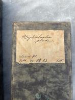 Die Bibel in Bildern - Altes Testament III Dia’s, Ophalen of Verzenden