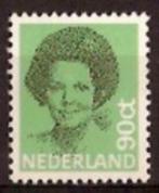 Nederland NVPH nr 1240 postfris Koningin Beatrix, Na 1940, Verzenden, Postfris