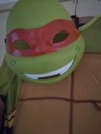 Verkleedpak turtle, Kinderen en Baby's, Carnavalskleding en Verkleedspullen, Ophalen of Verzenden, Nieuw, 134 t/m 140, Jongen of Meisje